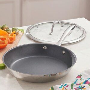 Princess Heritage® Signature 10" Nonstick Skillet (3676)